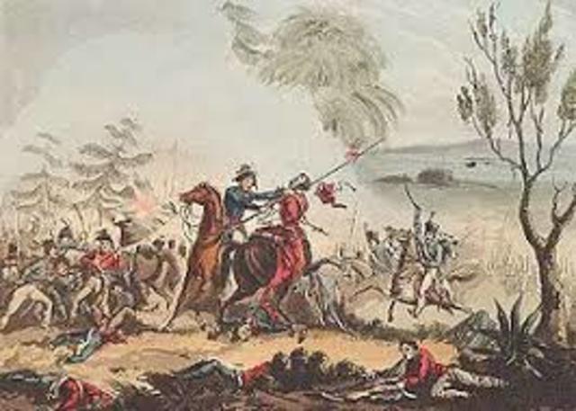 Batalla de La Albuera