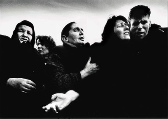 The bodies are found