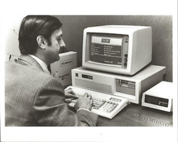 LAS PC COMIENZAN A USAR MODEM