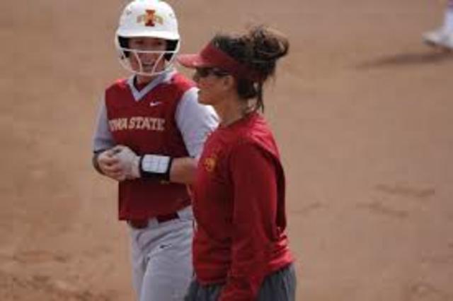 Estoy hablando con entrenatores sobre becas