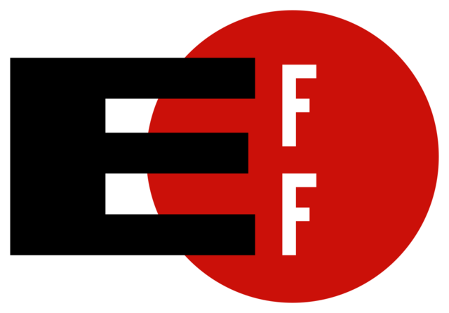 creación de la EFF.