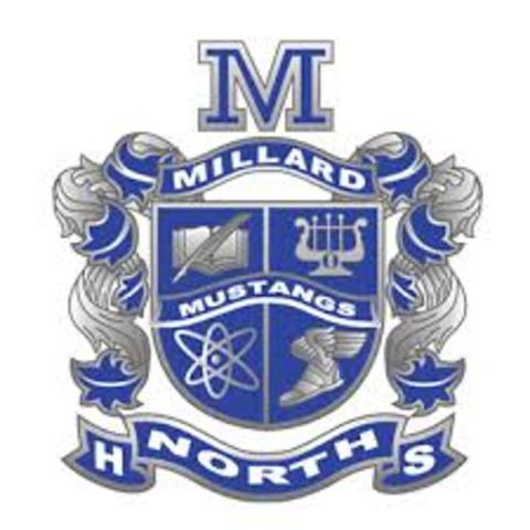 Yo graduaré a Millard North