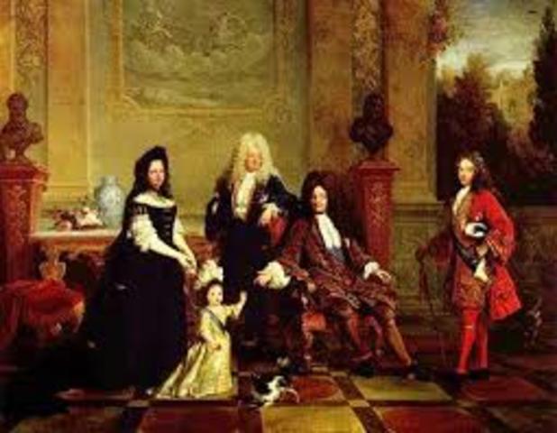 EDAD MODERNA: RENACIMIENTO Y REFORMA (1400-1700 D.C)