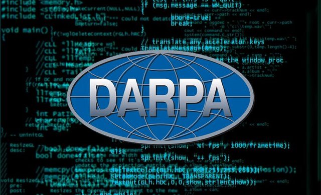 DARPA.