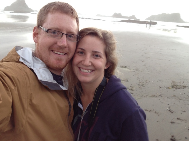 Got Married to Chantal Cormier!