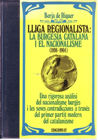 Lliga Regionalista