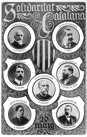 Solidaridad Catalana