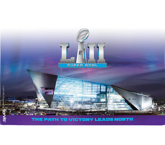 Superbowl LII (52)