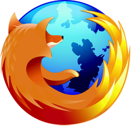 Firefox