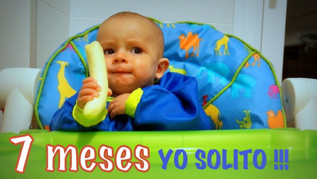 Del 6 al 8 mes, desarrollo rapido