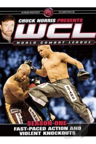 Norris founded the World Combat League (WCL).