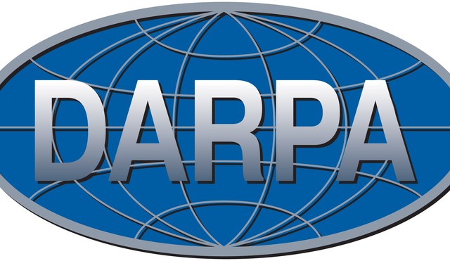 DARPA.