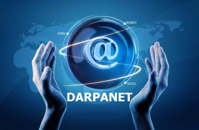 DARPANET