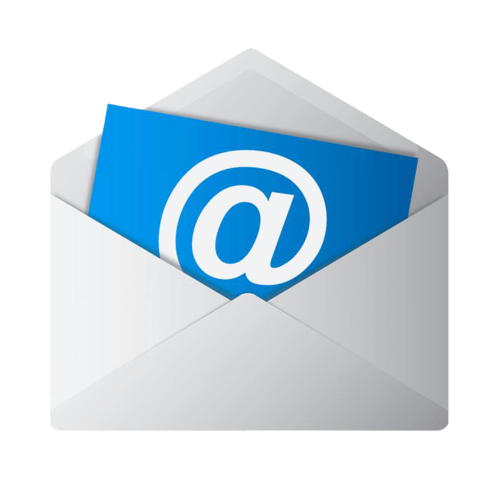 Correo electrónico.