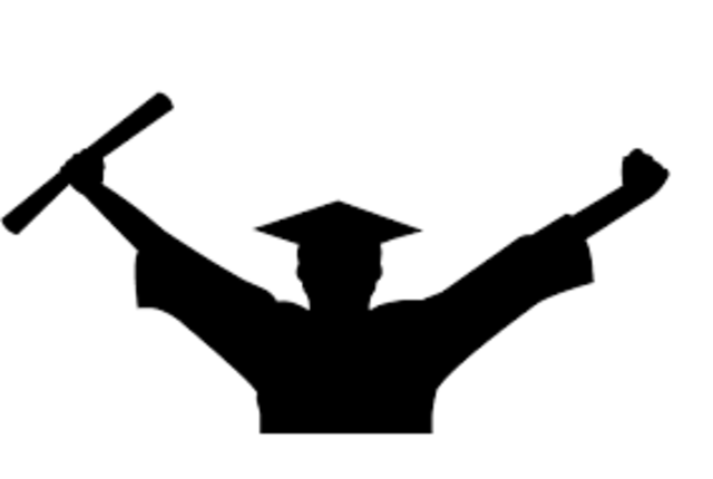 Graduates from Harvard