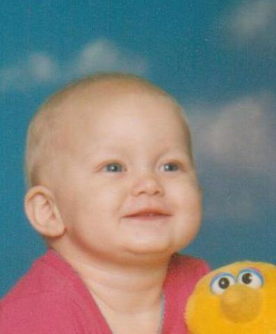 Dani L Rester  (Jamie's)