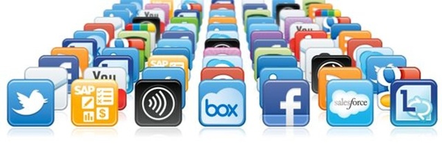 Aplicaciones que ayudan a las redes informaticas