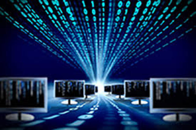 Circuitos digitales.