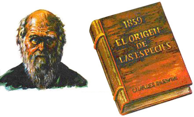 Teoría de la Selección Natural (Charles Darwin)