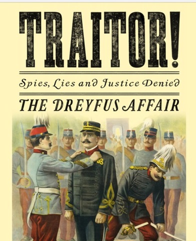 The Dreyfus Affair