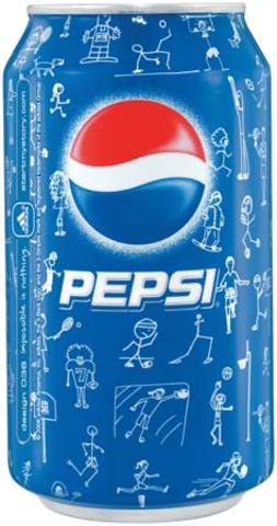 Caleb D. Bradham / pepsi