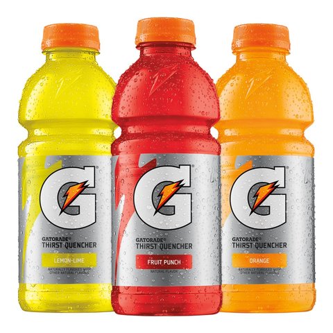 J. Robert Cade / Gatorade