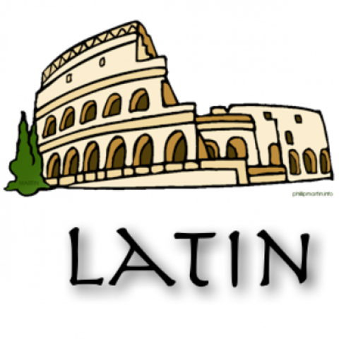 Cambios en el Latin (SIGLO VII)