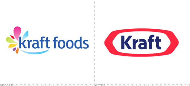 James Kraft / kraft foods