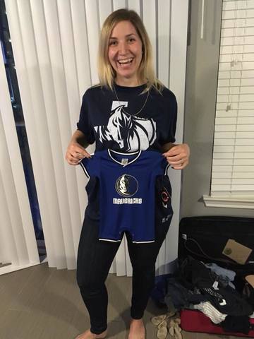 Projected Birthday of our first child