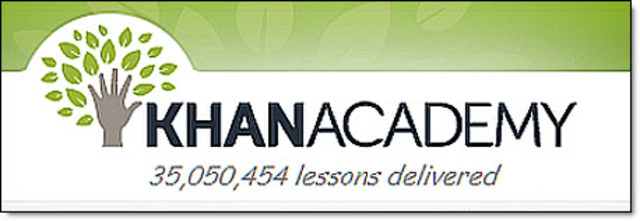 Khan Academy