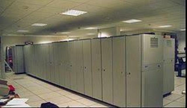 OFICINA INFORMATIZADA