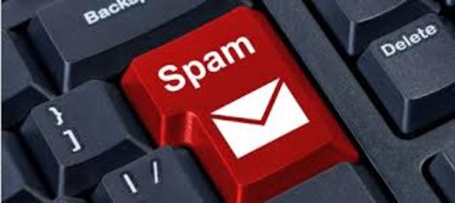 Spam