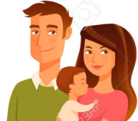 Mi Gran y Bendecido Proyecto de Vida