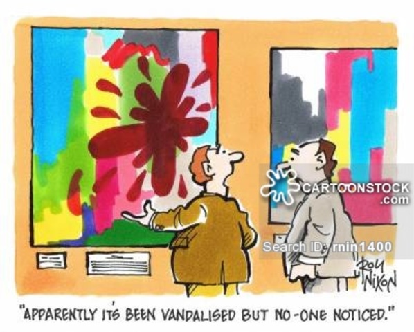 The Carnival Mystery