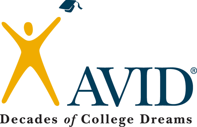 I got accepted into AVID