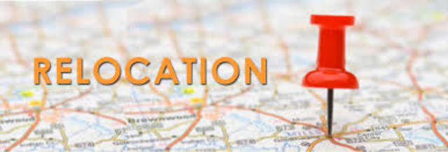 The Relocation Meeting