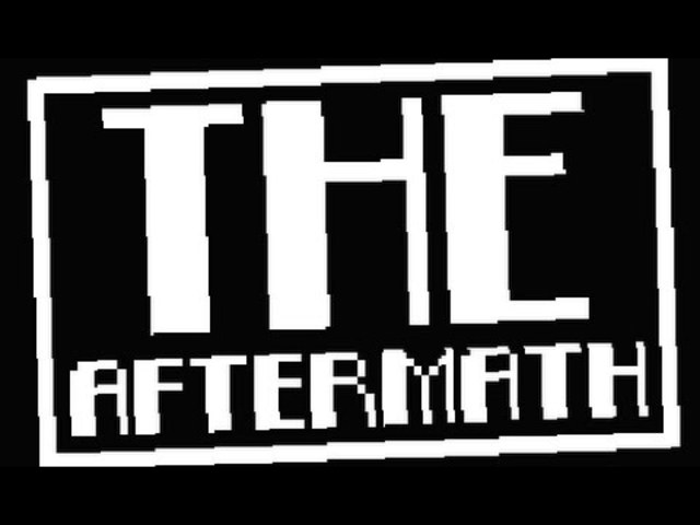 The Aftermath