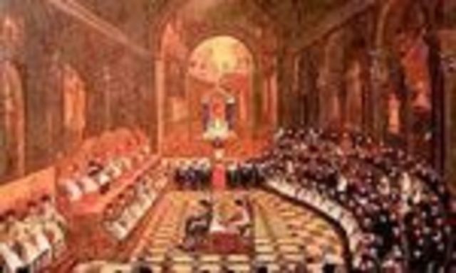 concilio de trento 1545