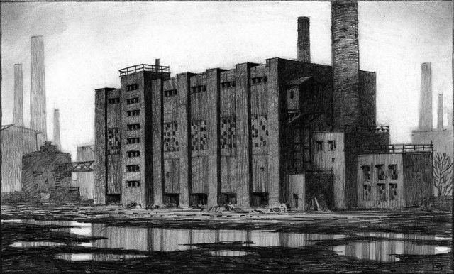 Industrial Revolution