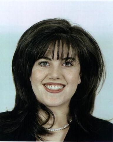 Monica Lewinsky Scandal