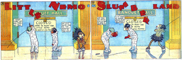 Little Nemo