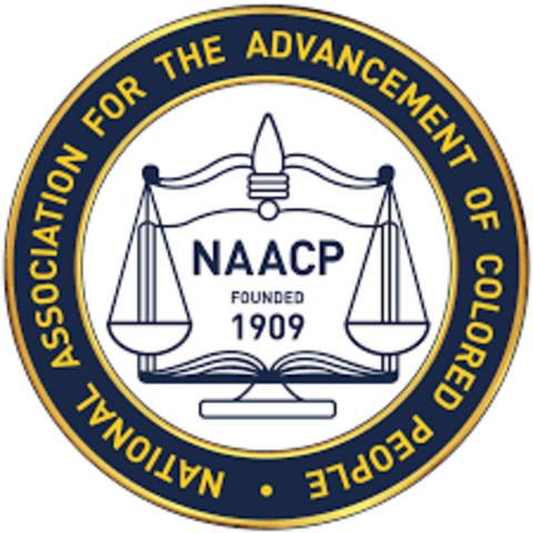 Formation of NAACP