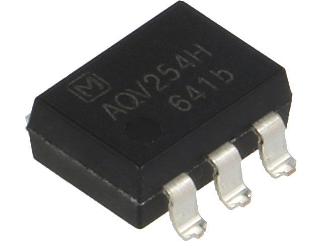 Transistor semiconductor