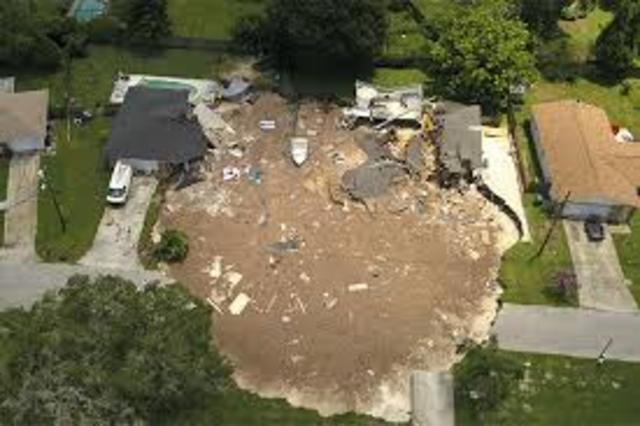 The SinkHole