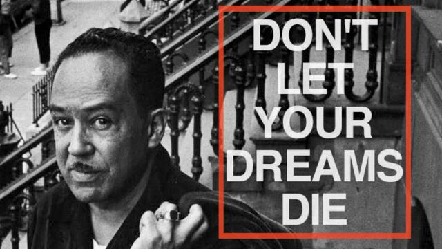 Langston Hughes