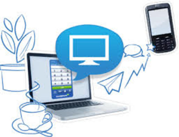 Comunicaciones de acceso telefónico