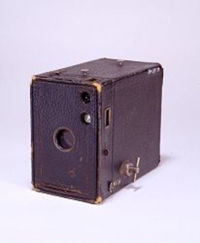 Kodak Camera