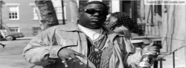 Biggie drops out of highschool