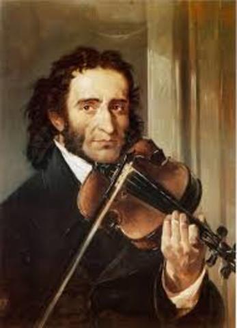 PAGANINI