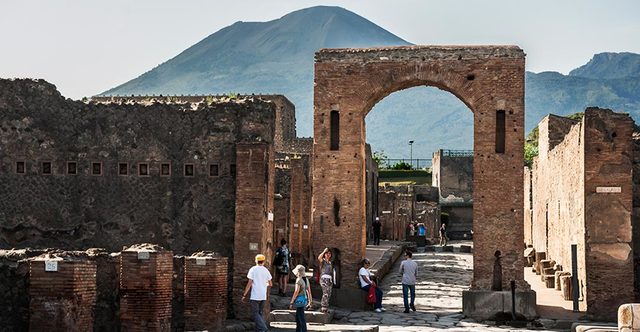Pompei